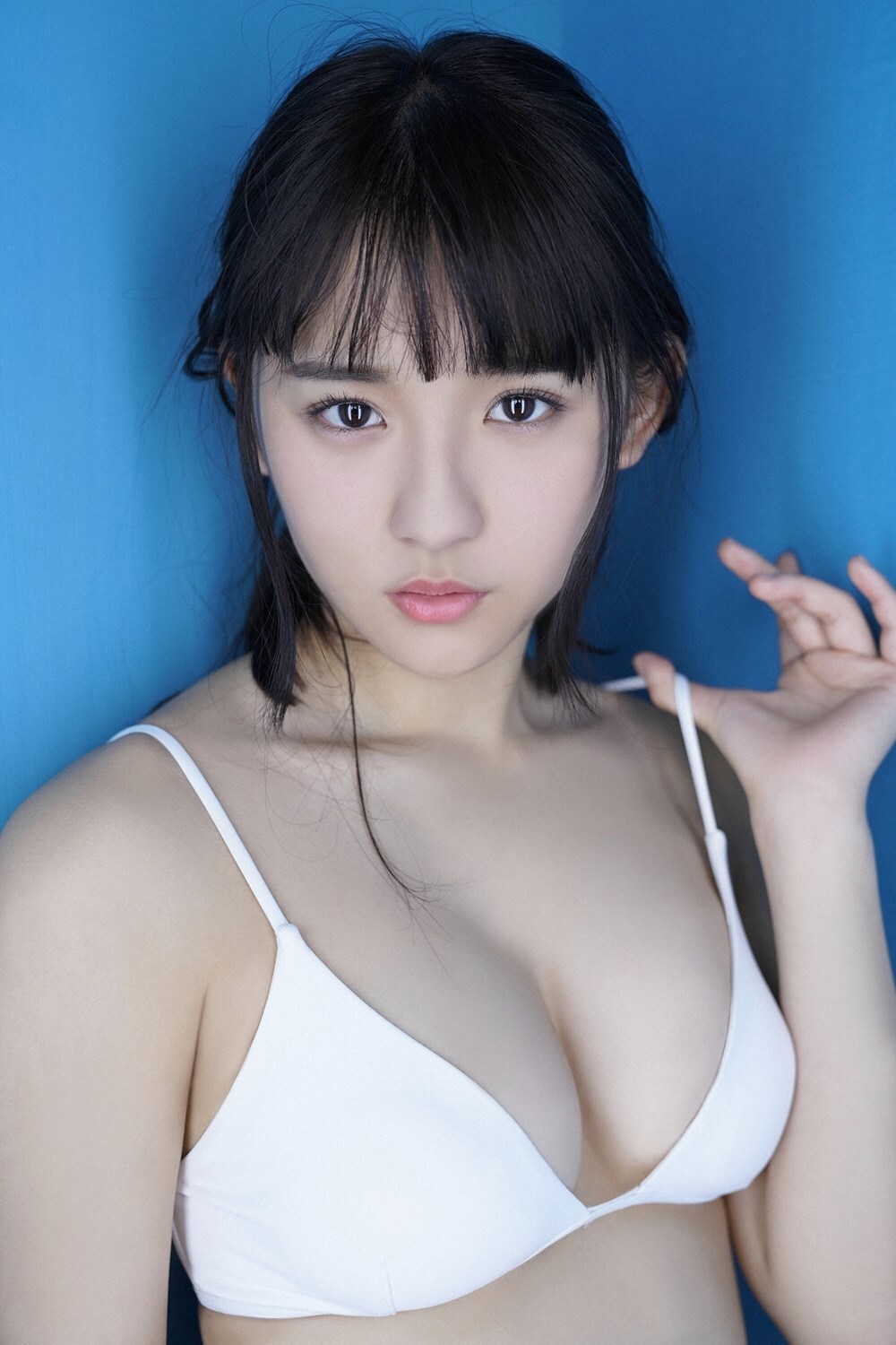 YS-Web-Vol.807 Nana Asakawa 浅川梨奈 HOT SHOT!